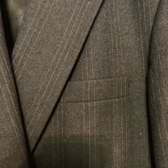 Burberry Sports coat - Picture 6 of 6